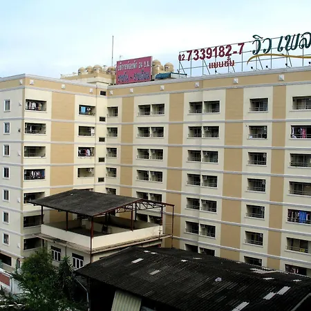 Viewplace Hotel & Residence