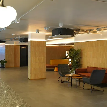 Viewplace Hotel & Residence Lat Phrao 130