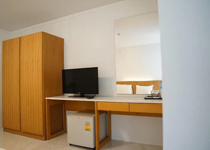 Viewplace & Lat Phrao 130