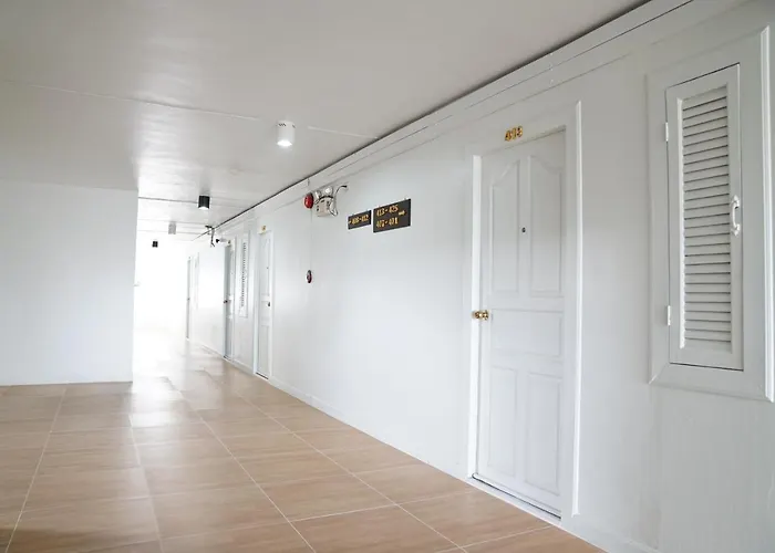 Viewplace & Lat Phrao 130 Bangkok