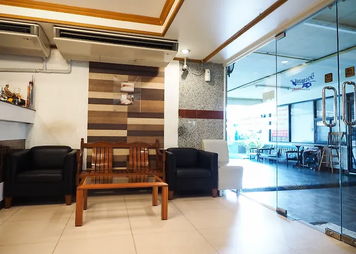 Viewplace & Lat Phrao 130 Locanda Bangkok