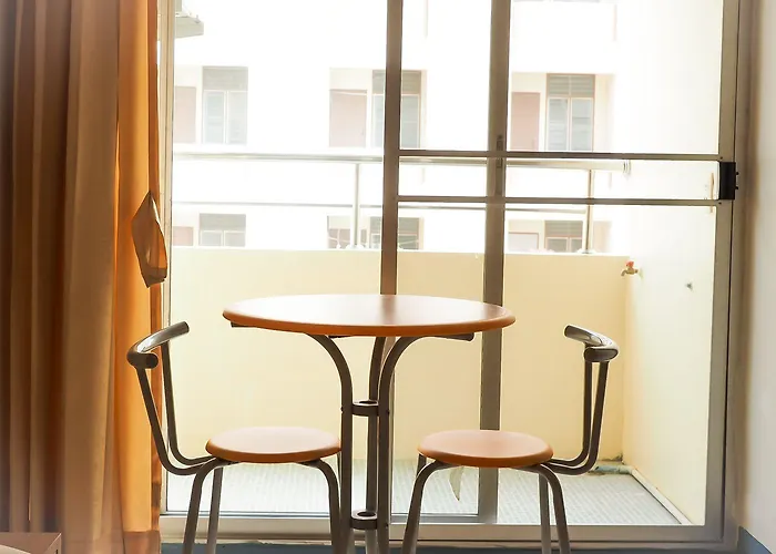 Locanda Viewplace & Lat Phrao 130