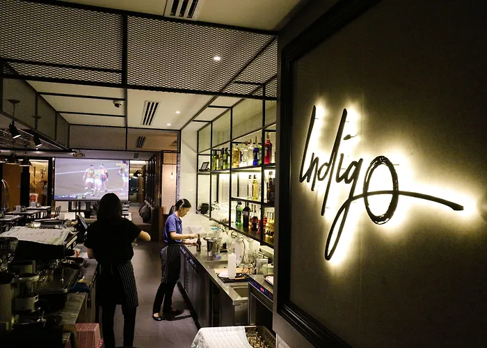 Viewplace & Lat Phrao 130 Locanda