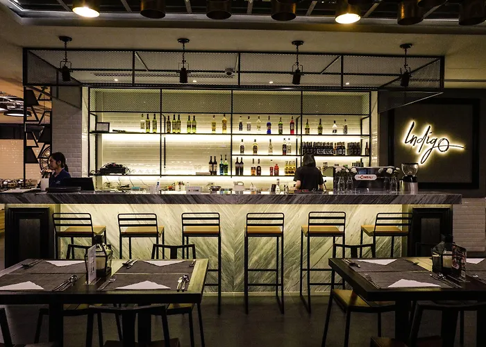 Viewplace & Lat Phrao 130 Locanda Bangkok