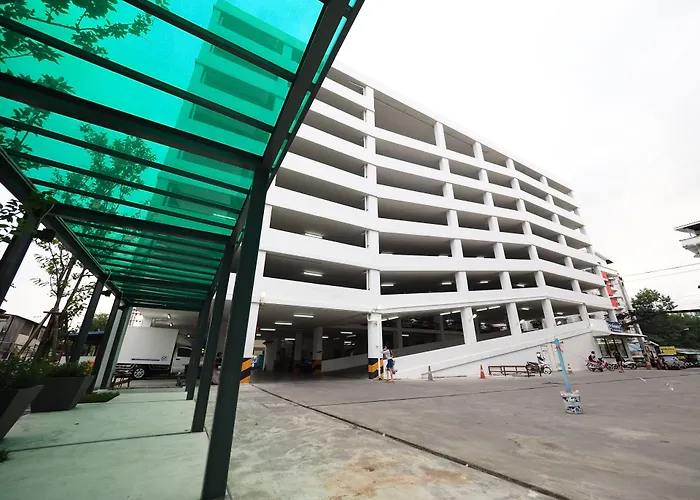 Viewplace & Lat Phrao 130