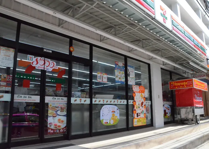 Viewplace & Lat Phrao 130 3* Bangkok