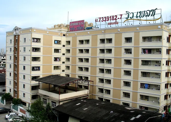 Viewplace & Lat Phrao 130