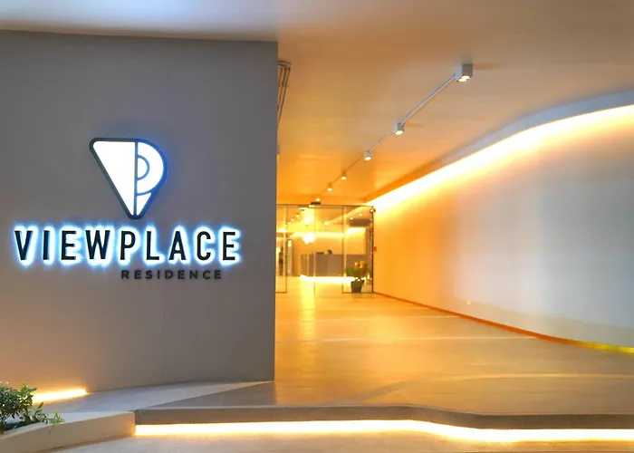 Viewplace & Lat Phrao 130 3* Bangkok