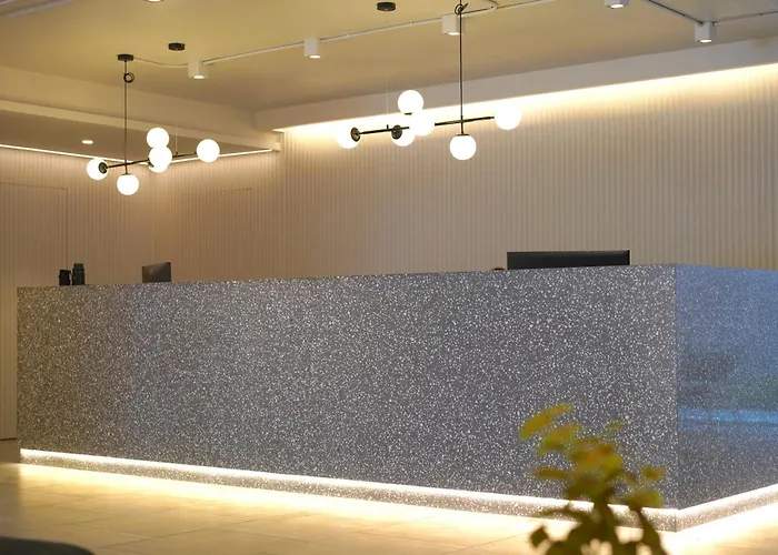 Locanda Viewplace & Lat Phrao 130 3*