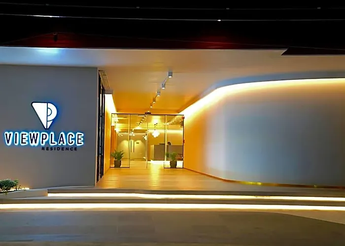Locanda Viewplace & Lat Phrao 130