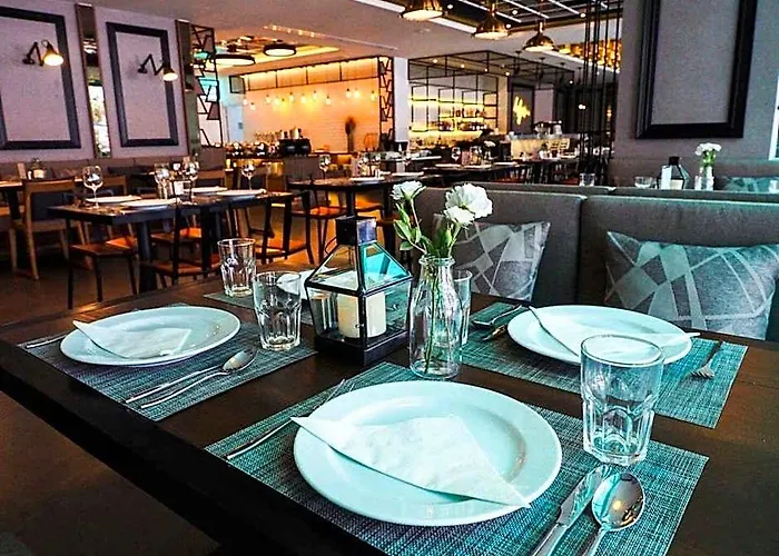 Viewplace & Lat Phrao 130