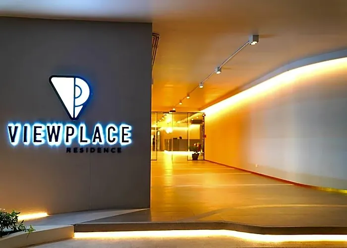 Viewplace & Lat Phrao 130 Bangkok