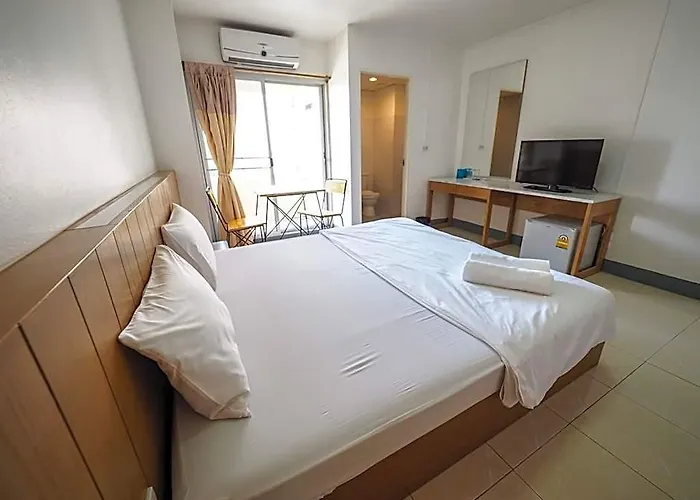 Viewplace & Lat Phrao 130 Bangkok