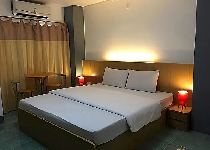 Viewplace & Lat Phrao 130