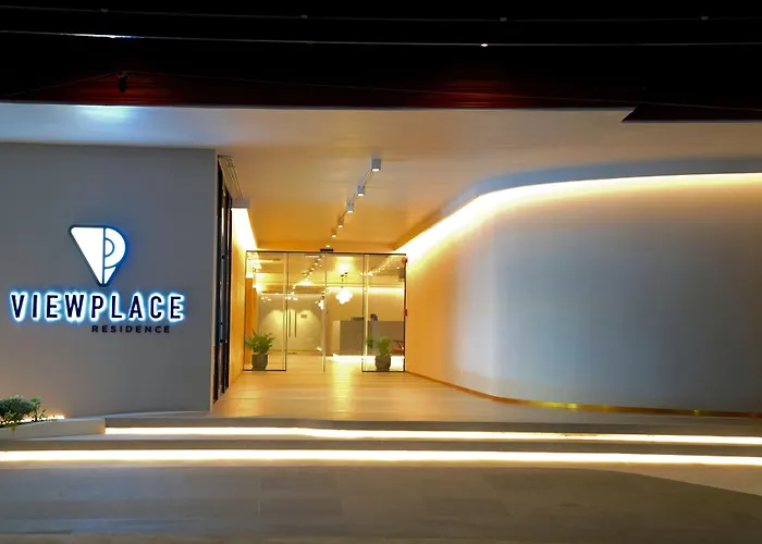 Viewplace & Lat Phrao 130 Locanda Bangkok