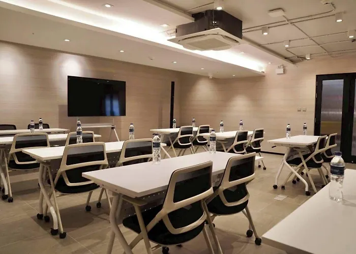Viewplace & Lat Phrao 130 Bangkok